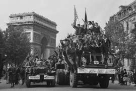 1-commemoration du 8 mai 1945