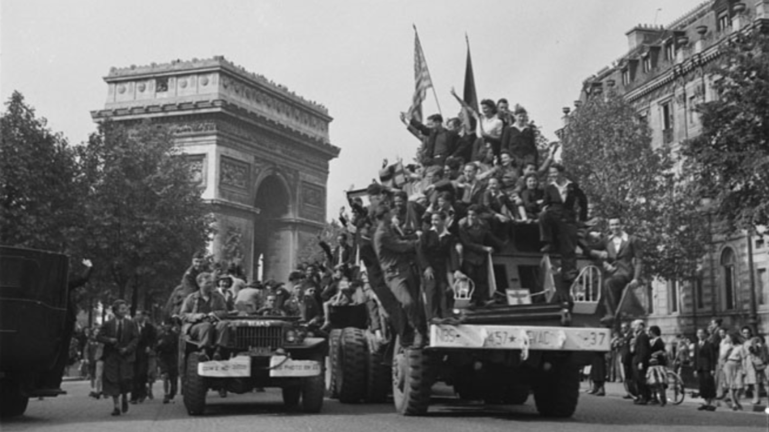 1-commemoration du 8 mai 1945