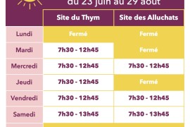 Horaires-ete-decheteries-2026