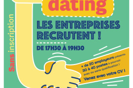 Jobdating